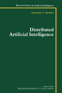 Produktbild: Distributed Artificial Intelligence