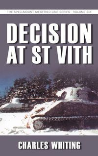 Produktbild: Decision at St Vith