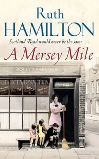 Produktbild: A Mersey Mile