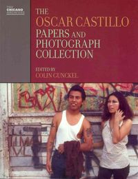 Produktbild: The Oscar Castillo Papers and Photograph Collection