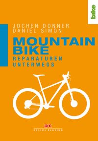 Produktbild: Mountainbike. Reparaturen unterwegs
