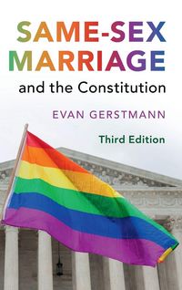 Produktbild: Same-Sex Marriage and the Constitution