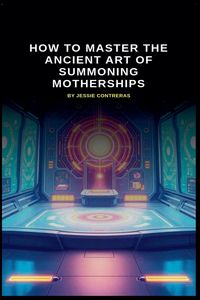 Produktbild: How To Master The Ancient Art Of Summoning Motherships