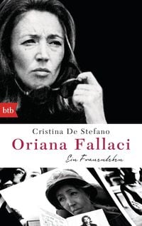 Produktbild: Oriana Fallaci