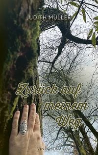 Produktbild: Zur&uuml;ck auf meinem Weg
