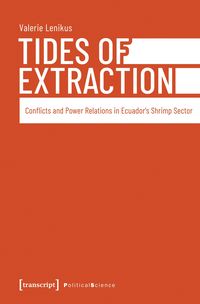 Produktbild: Tides of Extraction