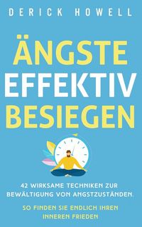 Produktbild: &Auml;ngste effektiv besiegen