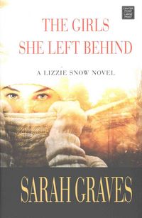 Produktbild: Girls She Left Behind