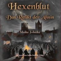 Produktbild: Hexenblut