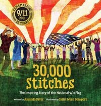 Produktbild: 30,000 Stitches