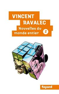 Produktbild: Nouvelles du monde entier II