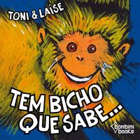 Produktbild: Tem Bicho Que Sabe...