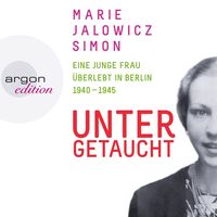 Produktbild: Untergetaucht
