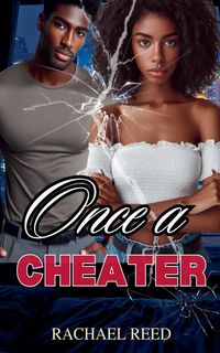 Produktbild: Once a Cheater