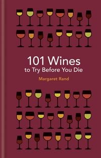Produktbild: 101 Wines to try before you die