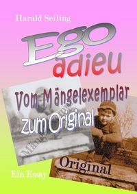 Produktbild: Ego adieu