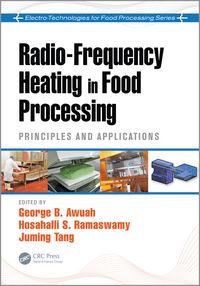 Produktbild: Radio-Frequency Heating in Food Processing