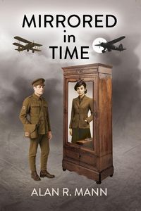 Produktbild: Mirrored in Time