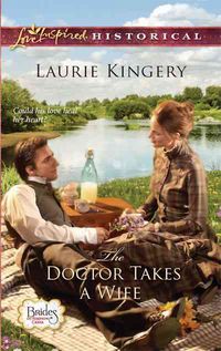 Produktbild: The Doctor Takes a Wife