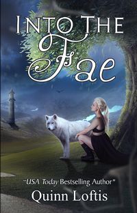 Produktbild: Into the Fae