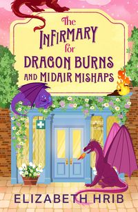 Produktbild: The Infirmary for Dragon Burns and Midair Mishaps