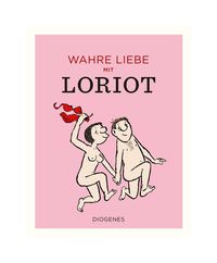 Bild vom Artikel Wahre Liebe mit Loriot vom Autor Loriot