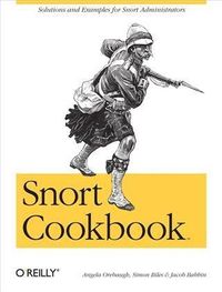 Produktbild: Snort Cookbook