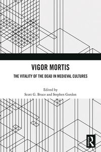 Produktbild: Vigor Mortis