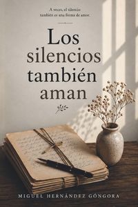 Produktbild: Los silencios tambien aman