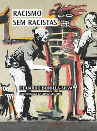 Produktbild: Racismo sem racistas
