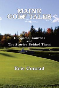 Produktbild: Maine Golf Tales