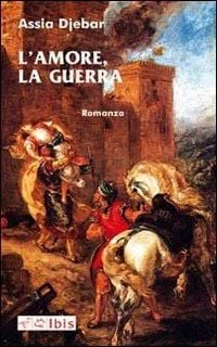 Produktbild: L' amore, la guerra