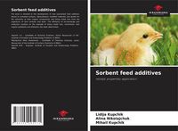 Produktbild: Sorbent feed additives