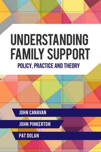 Produktbild: Understanding Family Support