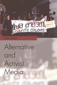 Produktbild: Alternative and Activist Media
