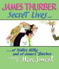 Produktbild: Secret Lives of Walter Mitty and of James Thurber