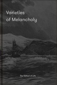 Produktbild: Varieties of Melancholy
