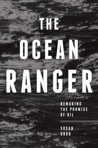 Produktbild: Dodd, S: Ocean Ranger