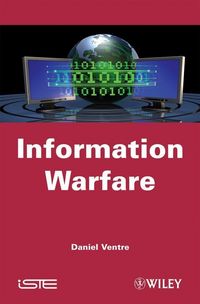 Produktbild: Information Warfare