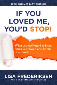Produktbild: 10th Anniversary Edition If You Loved Me, You'd Stop!