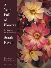 Produktbild: A Year Full of Flowers