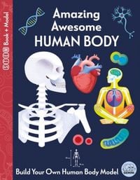 Produktbild: Amazing Awesome Human Body