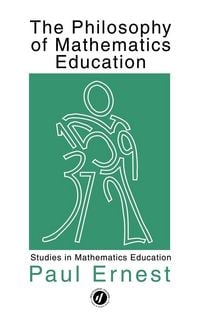 Produktbild: Philosophy Mathematics Educ