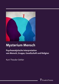 Produktbild: Mysterium Mensch