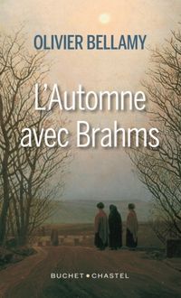 Produktbild: L'automne avec Brahms