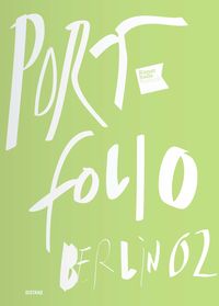Produktbild: Portfolio Berlin 02