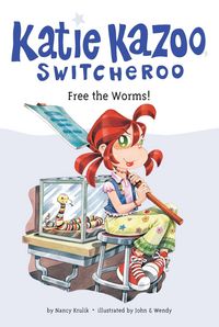 Produktbild: Katie Kazoo Switcheroo Free Th