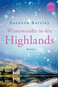 Produktbild: Winterwunder in den Highlands