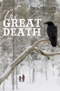 Produktbild: Smelcer, J: The Great Death