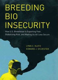 Produktbild: Breeding Bio Insecurity